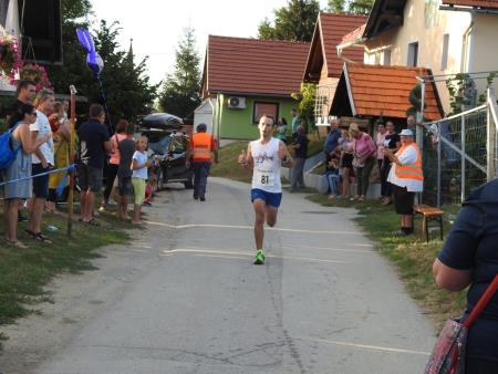16. mednarodni Tek prijateljstva Razkrižje-Štrigova 2018 14